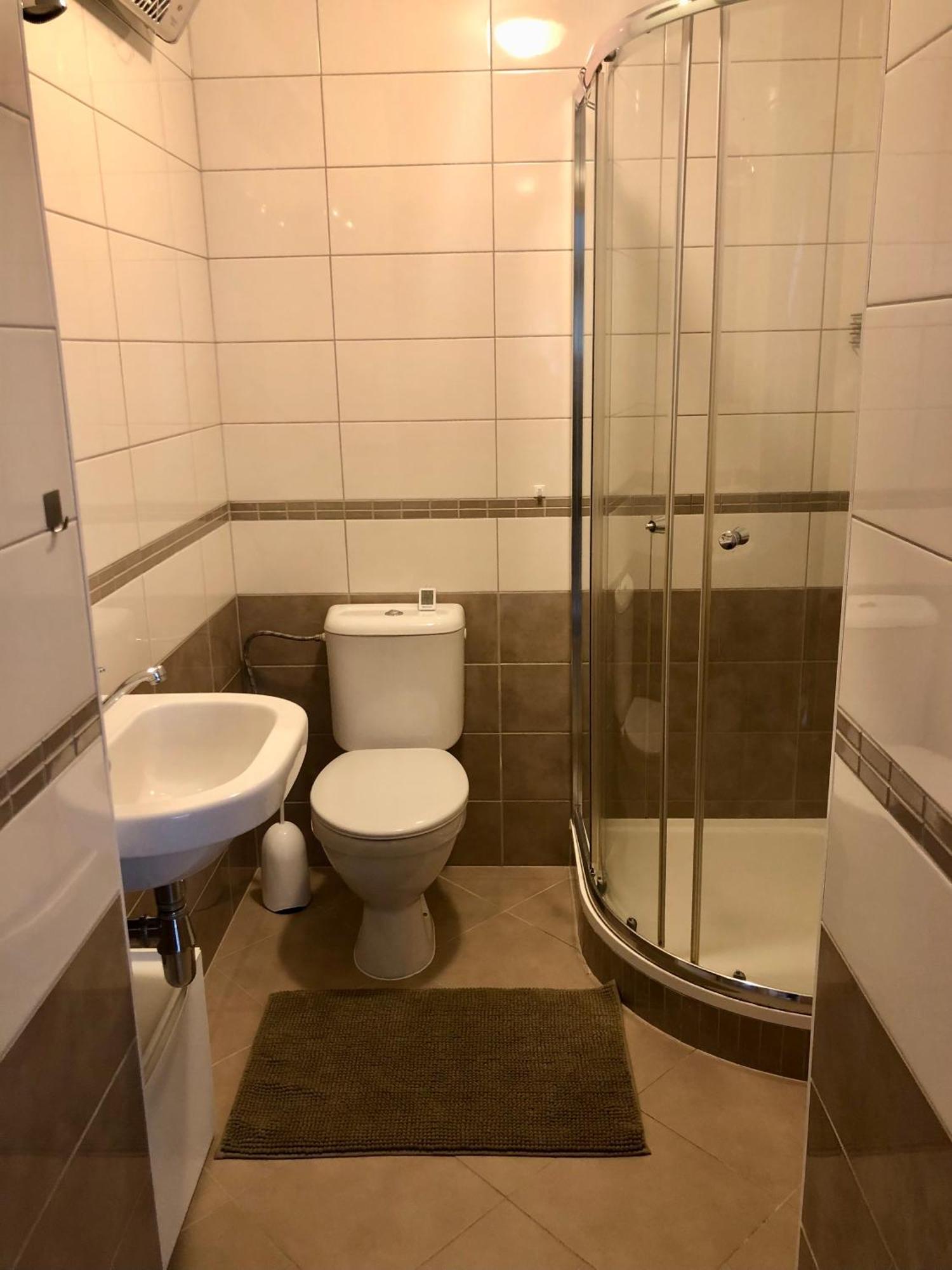 Apartmany Kosov 2 Bor Экстерьер фото