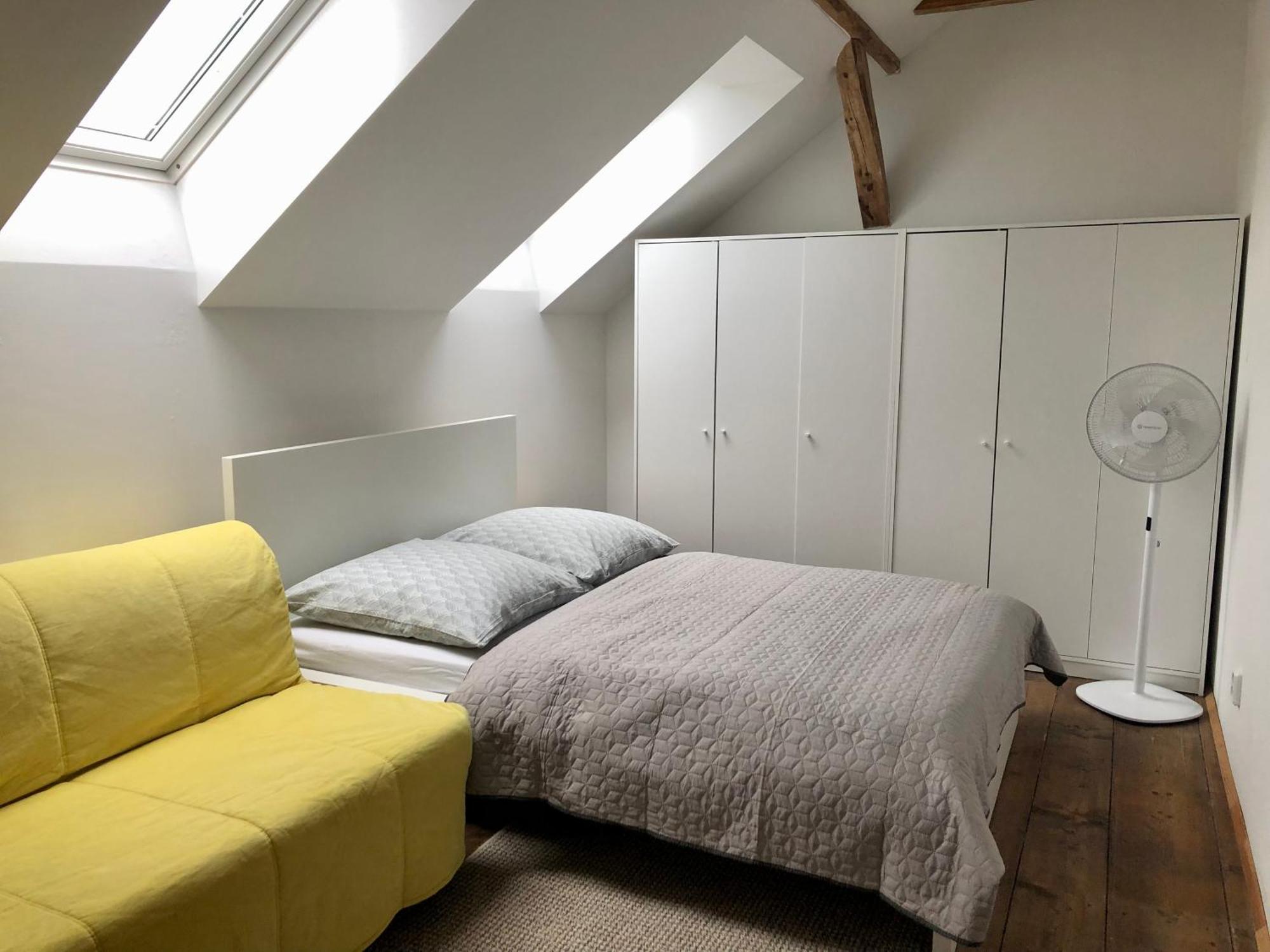 Apartmany Kosov 2 Bor Экстерьер фото