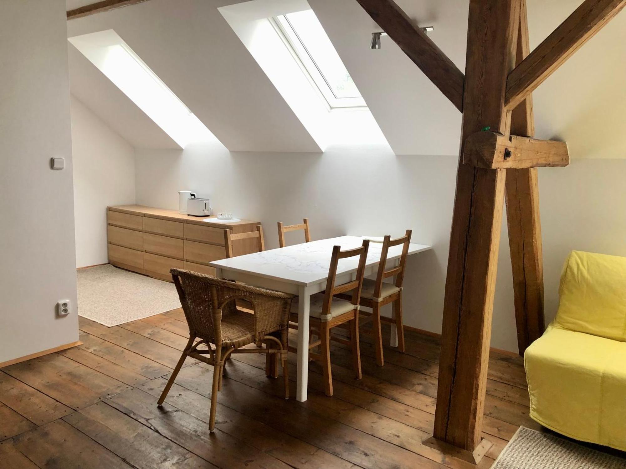 Apartmany Kosov 2 Bor Экстерьер фото